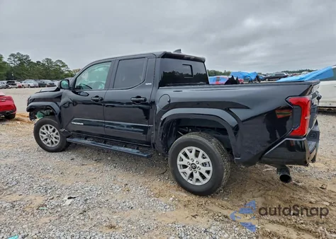 2024 Toyota Tacoma Double Cab z USA, uszkodzony, nr VIN 3TYKB5FN3RT005971